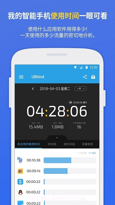 UBhind截图1 UBhind截图1