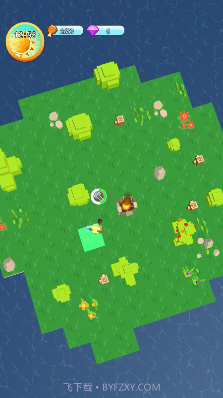 海岛建筑大师截图4 海岛建筑大师截图4