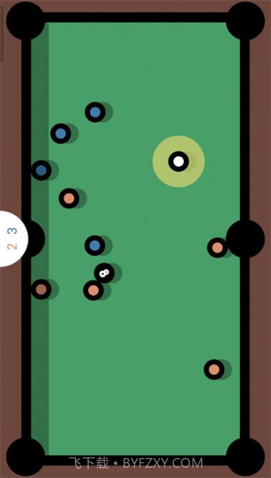 XO双人对战截图2