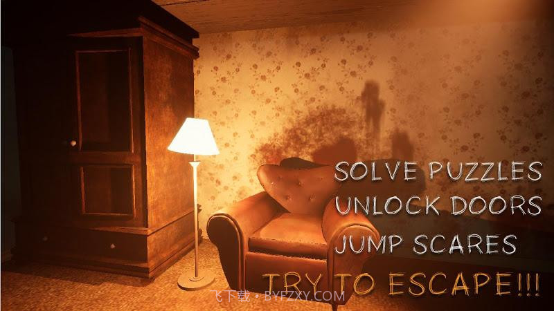 迷失APP截图1 迷失APP截图1