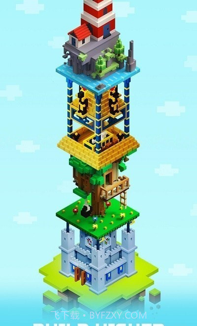 TapTower截图1