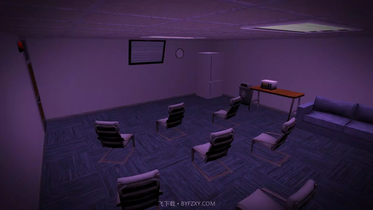 闹鬼的学校截图1