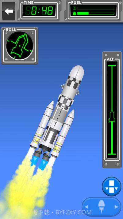 太空宇航局APP截图2 太空宇航局APP截图2