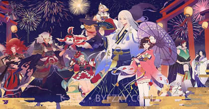 阴阳侍神令截图3 阴阳侍神令截图3