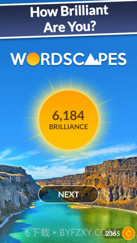 Wordscapes截图5