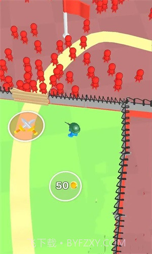 守护这座城截图1 守护这座城截图1