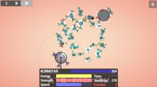 真菌世界2安卓截图2