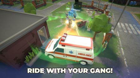 黑帮之城截图5 黑帮之城截图5