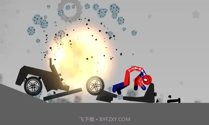 摔跤手大师截图3 摔跤手大师截图3