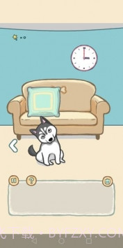 天天躲猫猫番外篇妈妈我想养二哈截图2