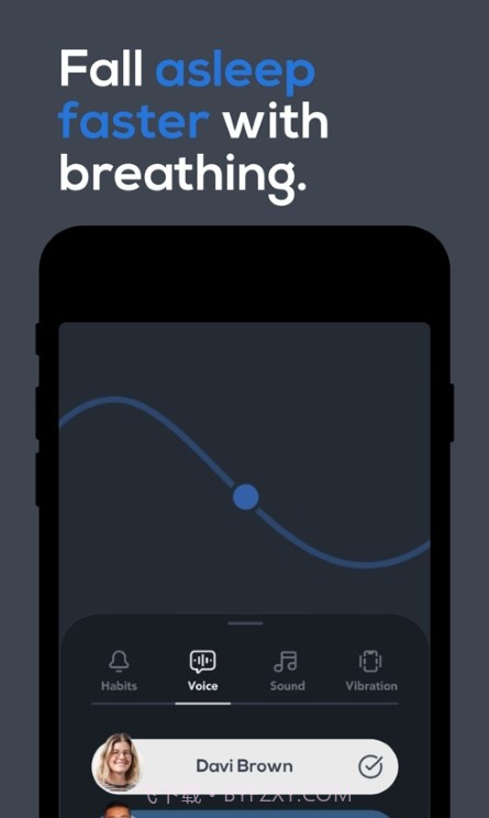 Breathwrk截图3