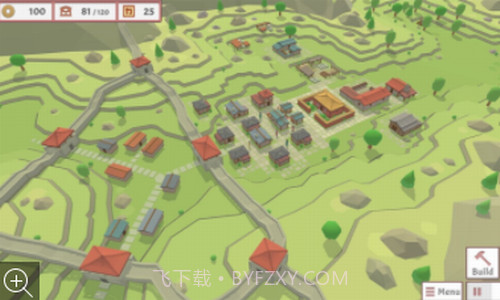 中华时代建设者截图2 中华时代建设者截图2