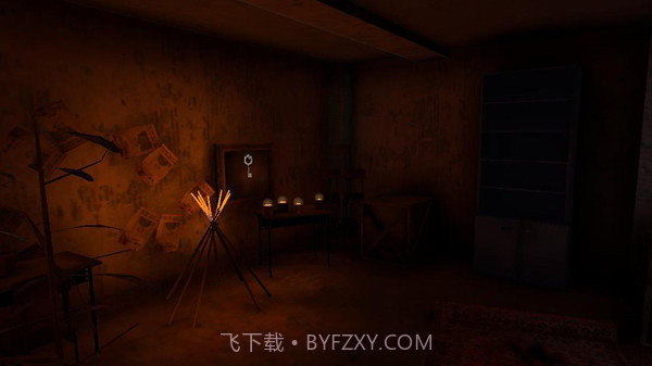 恐怖教师灵魂重生截图4 恐怖教师灵魂重生截图4