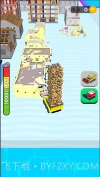 破坏和建造截图1 破坏和建造截图1