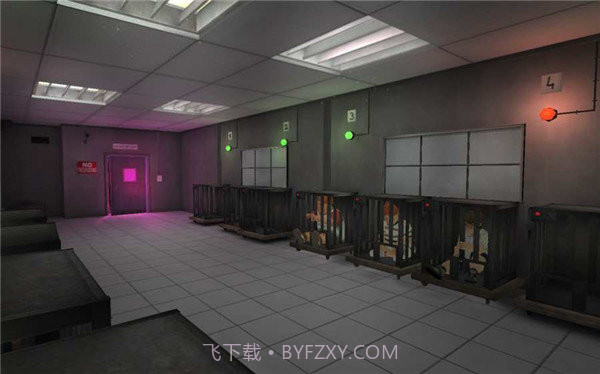 恐怖冰激凌奶奶2游戏截图3