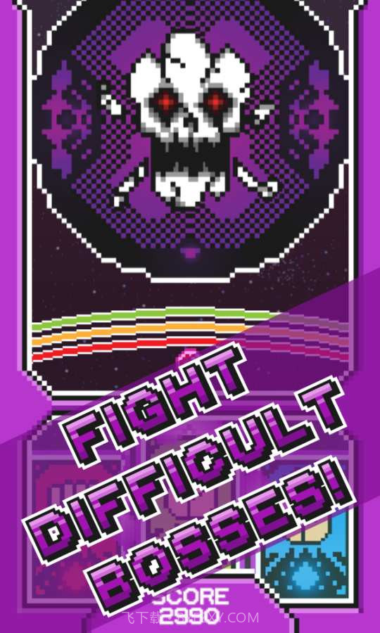 石头剪刀布截图2