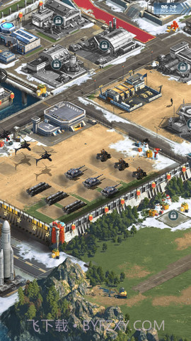 救援使命截图3 救援使命截图3