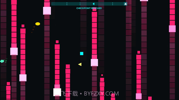 形状节奏Just Shapes Beats截图3