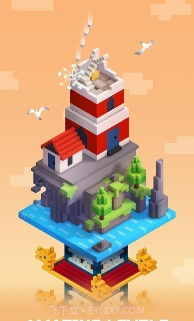 TapTower截图3