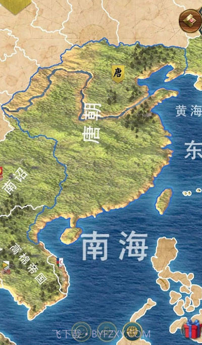 基辅罗斯2 v1.0.2截图2