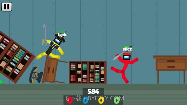 太空杀对决2021截图3