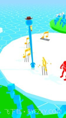 疯狂歌星截图1 疯狂歌星截图1