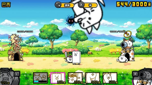 动漫联盟大乱斗最新截图3