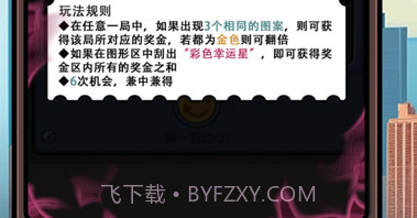 重生逆袭记免广告版截图1 重生逆袭记免广告版截图1