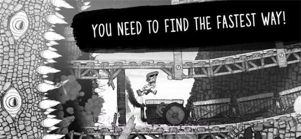 Wormster Dash截图2