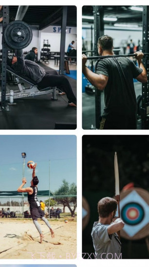 心意图库截图1 心意图库截图1