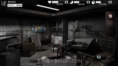 全城封锁无敌版截图5 全城封锁无敌版截图5