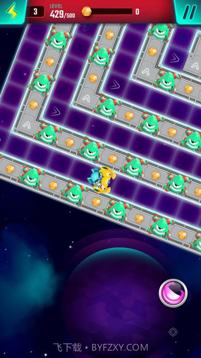 星际竞赛截图2 星际竞赛截图2