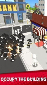 我的兄弟最多截图3