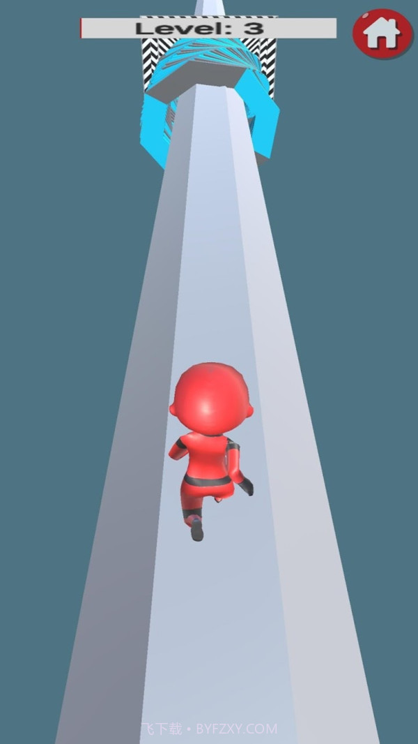 人类螺旋杀手截图2 人类螺旋杀手截图2