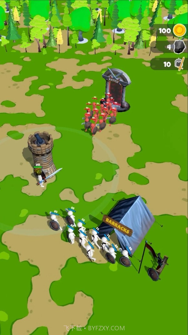 矿工英雄截图1 矿工英雄截图1