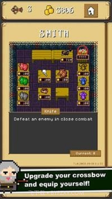 像素射击任务截图2