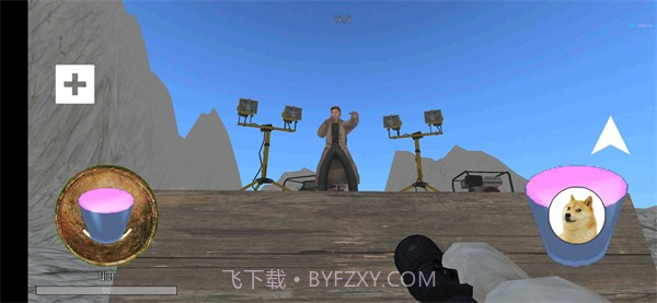 鬼畜天线宝宝3搞笑愚人节截图3 鬼畜天线宝宝3搞笑愚人节截图3