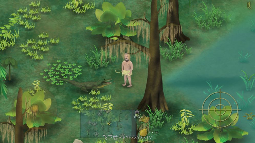 单挑荒野无敌版截图3 单挑荒野无敌版截图3