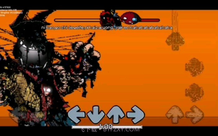 劫后余生b模式内置菜单截图3