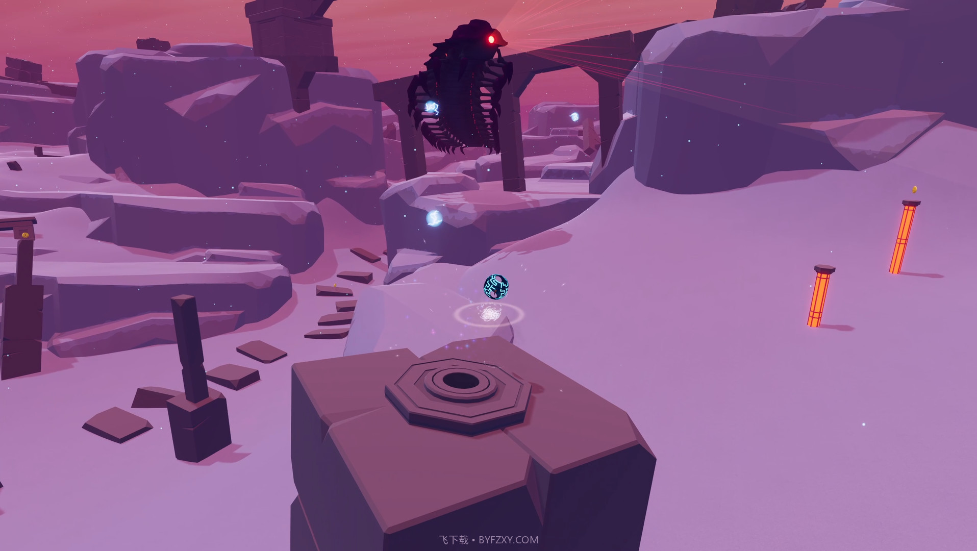 Glyph手机版截图1 Glyph手机版截图1