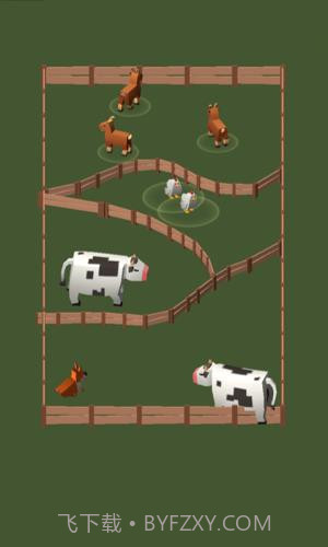 画个围栏截图1 画个围栏截图1