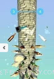 流行打碎玻璃截图1