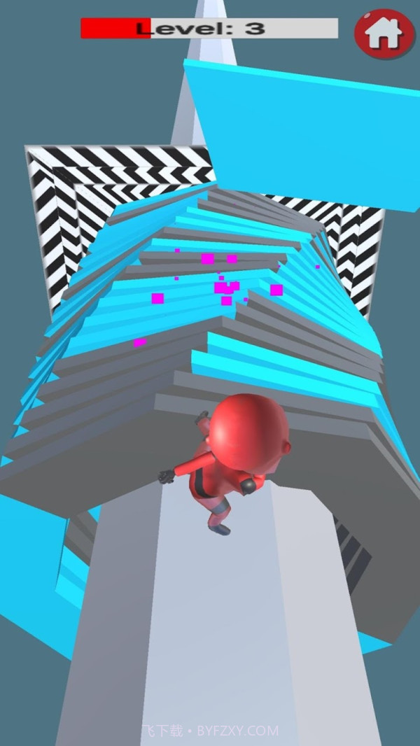 人类螺旋杀手截图4 人类螺旋杀手截图4