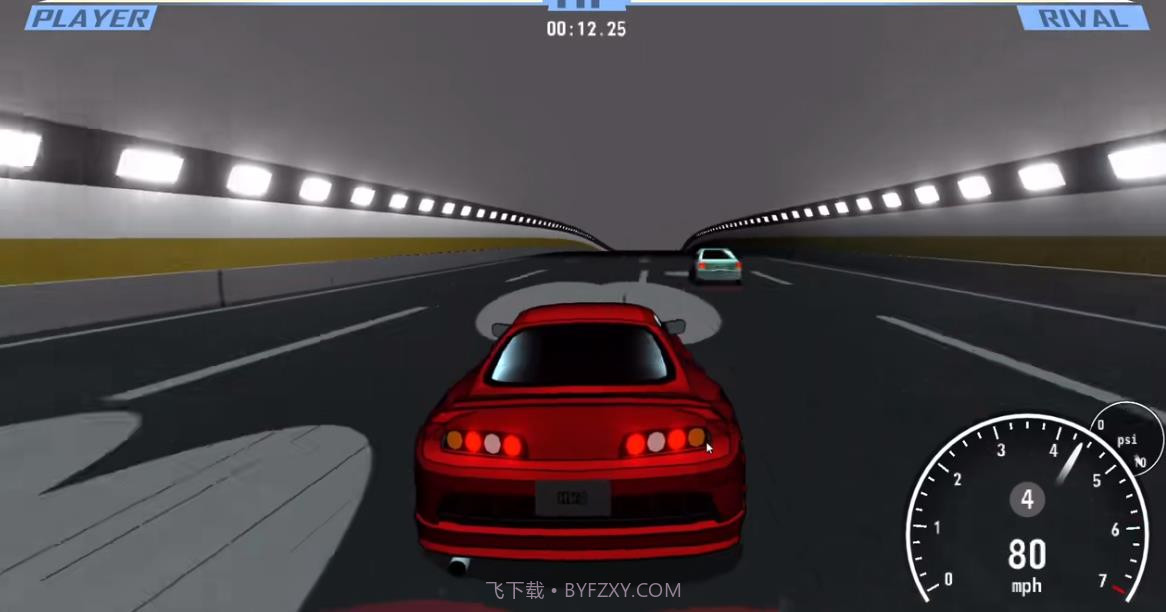 公路勇士2截图3