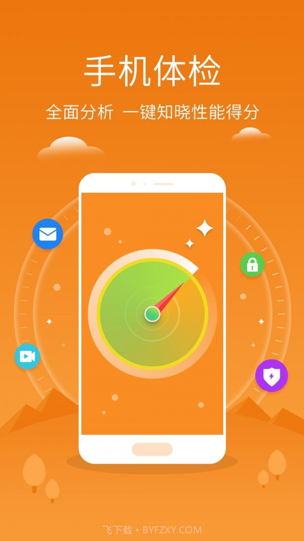 安狗狗手机管家截图2