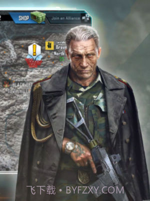 战争指挥官恶棍突袭截图1