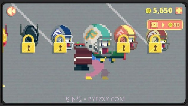 哑剧小丑截图1 哑剧小丑截图1