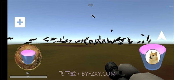 鬼畜天线宝宝3搞笑愚人节截图2 鬼畜天线宝宝3搞笑愚人节截图2