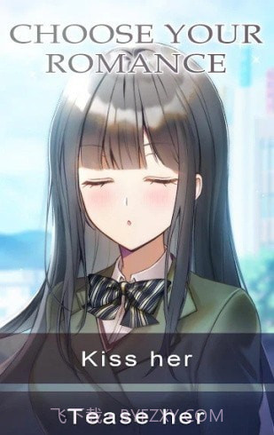 死亡学园截图4 死亡学园截图4