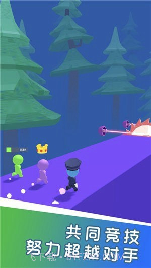 撑杆跳跃大师截图3